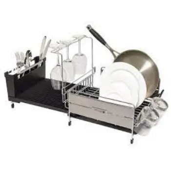 Modern Draining Rack